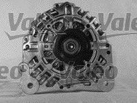 Alternator AUDI A4 8D2 B5 VALEO 439445