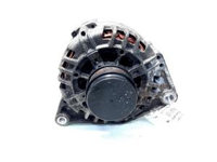 Alternator, Audi A4 (8E2, B6), 2.0 benz, ALT, 06B903016AD (pr:110747)