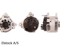 Alternator AUDI A4 8E2 B6 ELSTOCK 284773