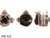 Alternator AUDI A4 8EC B7 DRI 2111871502