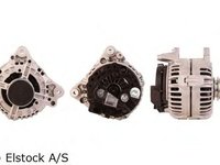 Alternator AUDI A4 8EC B7 ELSTOCK 285768