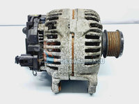 Alternator Audi A4 (8EC, B7) [Fabr 2004-2008] 06F903023J 2.0 TDI BRE 103KW 140CP