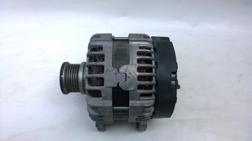 Alternator Audi A4 8K A5 8T Q5 8R 2.0 TDI cod