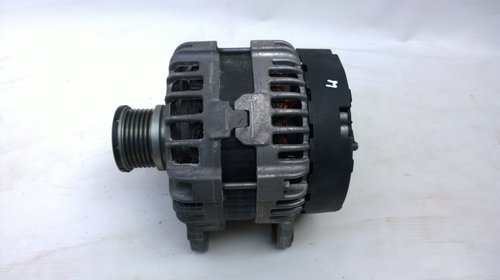 Alternator Audi A4 8K A5 8T Q5 8R 2.0 TDI cod : 03L903017E