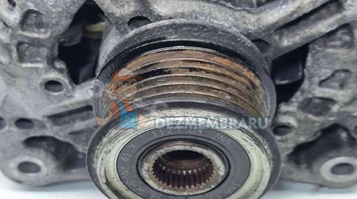 Alternator Audi A4 (8K2, B8) [Fabr 2008-2015] 06F903023J 0124525092 2.0 TDI BPW 118KW 160CP