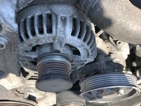 Alternator Audi A4 8W 2010 Hatchback 2.0 TDI