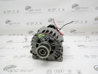 Alternator Audi A4 8W B9 / Audi A5 F5 / A6 C8 4K - 2.0 TDI - Cod: 04L903024A