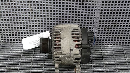 ALTERNATOR AUDI A4 A4 1.9 TDI - (2004 2007)