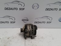 Alternator audi a4 a5 a6 2.0 tdi cod oem 03g903016