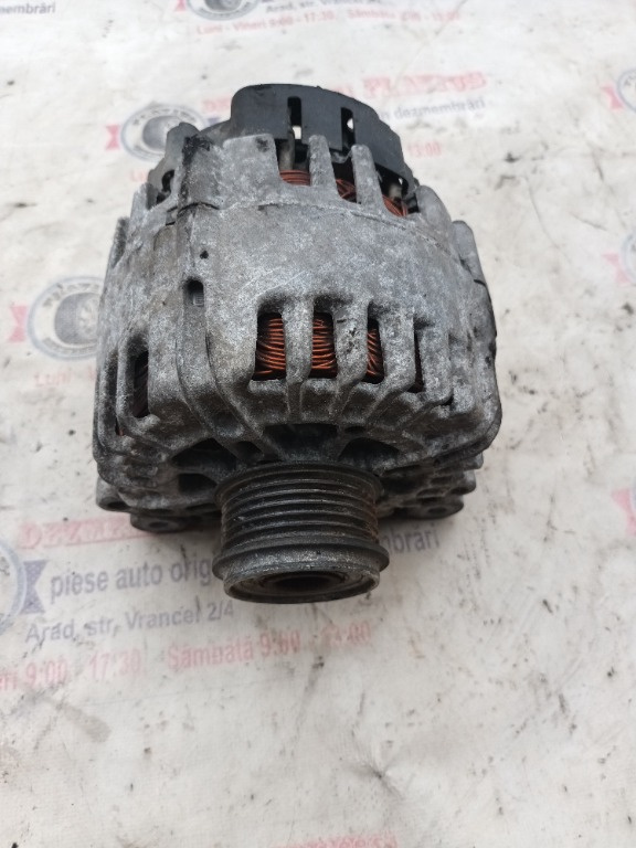 Alternator Audi A4 A5 A6 A7 Q7 Touareg 3.0 cod 059903016jx