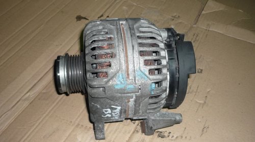 Alternator Audi A4 A6, Passat, Skoda, cod 028903031- defect