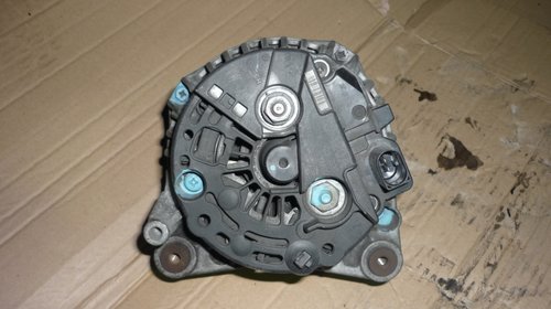 Alternator Audi A4 A6, Passat, Skoda, cod 028903031- defect