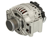 ALTERNATOR AUDI A4 Allroad B8 (8KH) 2.0 TFSI quattro 211cp BOSCH 1 986 A00 888 2009 2010 2011 2012 2013 2014 2015 2016