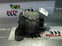 Alternator Audi A4, an 1998, 2.4S.