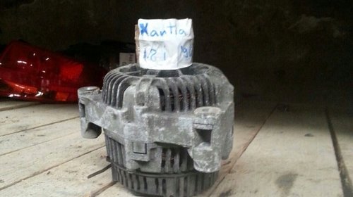 Alternator Audi A4, an 2010