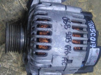 Alternator Audi A4/Audi A6 benzina 06B903016AC/TG15C017/CA1769IR