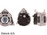 Alternator AUDI A4 Avant 8D5 B5 ELSTOCK 283887