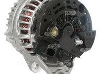 Alternator AUDI A4 Avant 8D5 B5 HC-Cargo 113283