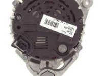 Alternator AUDI A4 Avant 8D5 B5 LAUBER 11.1759