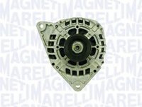 Alternator AUDI A4 Avant 8D5 B5 MAGNETI MARELLI 944390901390