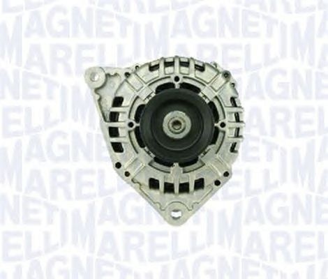 Alternator AUDI A4 Avant 8D5 B5 MAGNETI MARELLI 944390901410