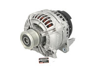 Alternator AUDI A4 Avant (8D5, B5) STARDAX STX100006