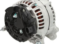 Alternator AUDI A4 Avant (8D5, B5) STARDAX STX100010