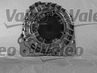 Alternator AUDI A4 Avant 8E5 B6 VALEO 439328