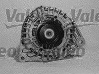 Alternator AUDI A4 Avant 8E5 B6 VALEO 439574