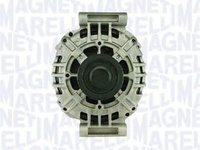 Alternator AUDI A4 Avant 8ED B7 MAGNETI MARELLI 944390461600