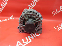 Alternator AUDI A4 Avant (8K5, B8) 2.0 TDI CGLC