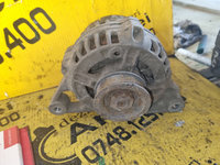 Alternator Audi A4 B5 1.6 0123310022 058903016/0123310022 Audi A4 B5 [1994 - 1999] Sedan 1.6 MT (101 hp)