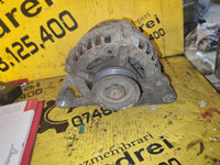 Alternator Audi A4 B5 1.6 0123310022 058903016/0123310022 Audi A4 B5 [1994 - 1999] Avant wagon 5-usi 1.6 MT (101 hp)