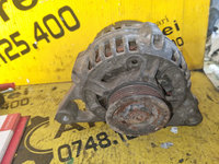 Alternator Audi A4 B5 1.6 0123310022 058903016E/0123310022 Audi A4 B5 [1994 - 1999] Sedan 1.6 MT (101 hp)