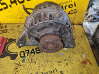 Alternator Audi A4 B5 1.8 0123310022 058903016/0123310022 Volkswagen VW Passat B5 [1996 - 2000] Sedan 4-usi 1.8 MT (125 hp)