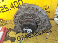 Alternator Audi A4 B5 1.8 06B903016E 06B903016E/2542232B Audi A6 4B/C5 [facelift] [2001 - 2004] Sedan 1.8 T MT (150 hp)