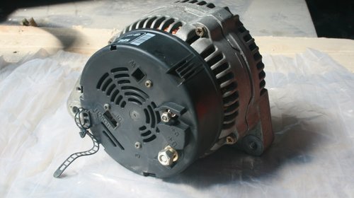 Alternator Audi A4 B5 1,8benzina A6 c5 Passat B5 cod: 058903016C, 0123510033