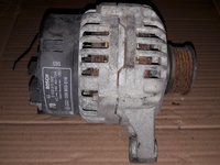 Alternator Audi A4 B5, 1.8i, cod piesa 0123310022 ; 058903016