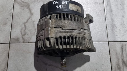 Alternator Audi A4 B5 1.8i