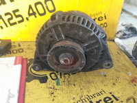 Alternator Audi A4 B5 1.9 TDI 058903015, 0123515024 058903015/0123515024 Audi A6 4B/C5 [1997 - 2001] Sedan 2.5 TDI MT (150 hp)