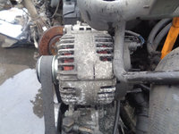 Alternator Audi A4 B5 1.9 TDI 101CP AVB din 2004 cod:06F903023H