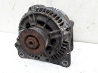 Alternator audi a4 b5 1.9 tdi 90 cp 66 kw marca bosch fabricatie 1995 -2001