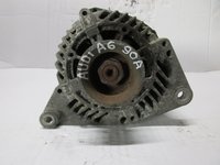 ALTERNATOR AUDI A4 B5 2.8I A6 90A COD-058903016E2 , 25418950