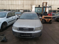 Alternator Audi A4 B5 2004 BERLINA 2