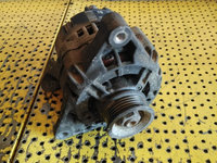 Alternator Audi A4 B5 (8D) - (1994-2001) 1.6I 0123310022 058903016