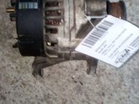 Alternator Audi A4 B5 (8D) - (1994-2001) releu nou de incarcare 0123320016