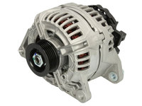 ALTERNATOR AUDI A4 B5 (8D2) 1.6 1.8 T quattro 1.8 quattro 1.8 T 1.8 100cp 102cp 115cp 125cp 150cp 180cp STARDAX STX100306R 1994 1995 1996 1997 1998 1999 2000