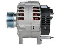 ALTERNATOR AUDI A4 B5 (8D2) 1.9 TDI quattro 1.9 TDI 110cp 116cp 75cp 90cp HELLA 8EL012 427-541 1995 1996 1997 1998 1999 2000