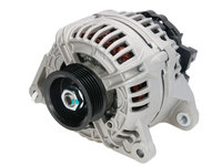 Alternator AUDI A4 B5 (8D2) STARDAX STX100044