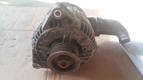 Alternator Audi A4 b5 a6 2.4 2.8